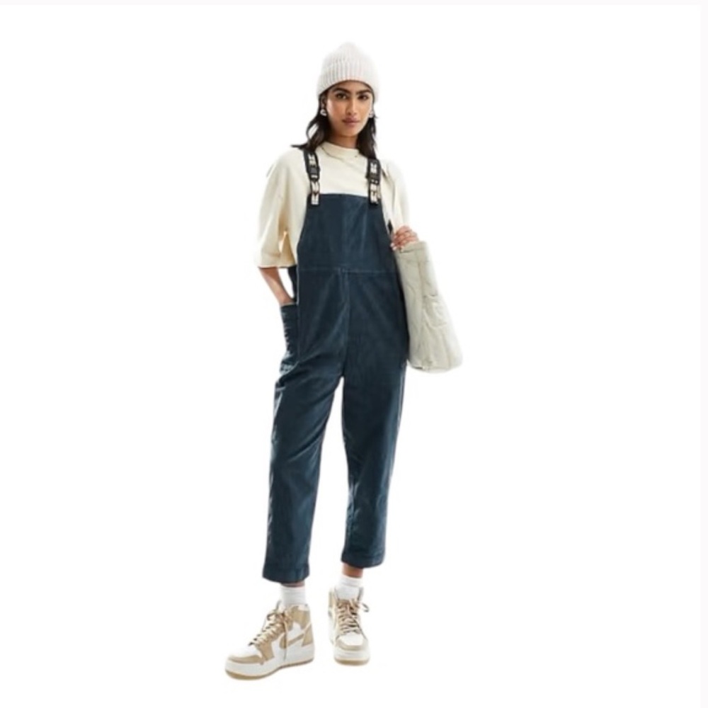 Kavu San Juan Stormy Weather Overalls Size S